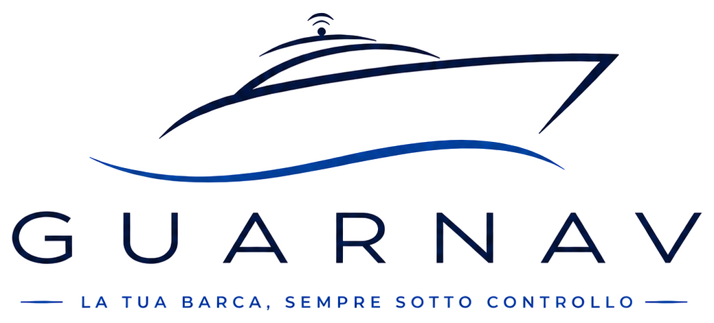 GuarNav — La tua barca, sempre sotto controllo